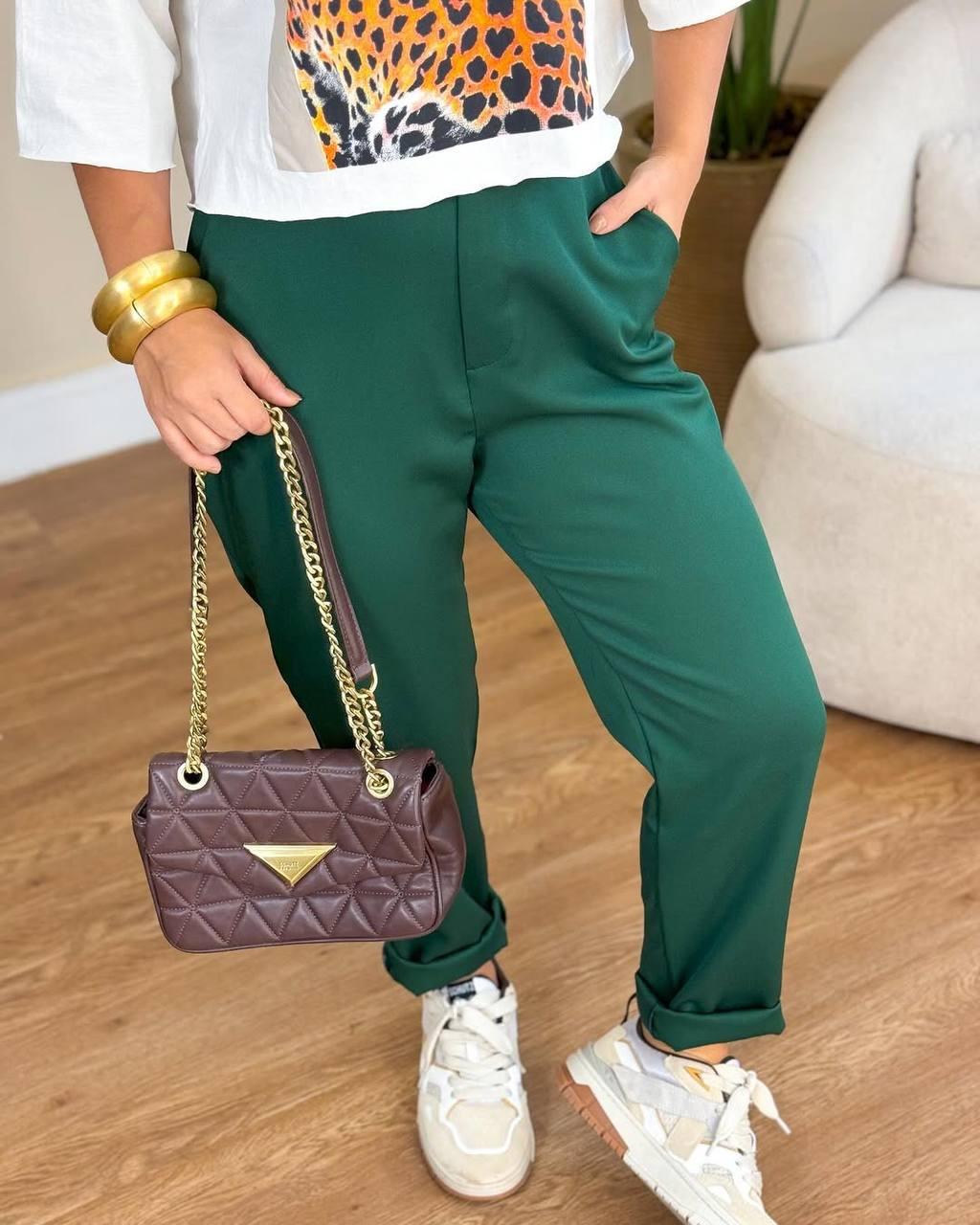 Calça Social